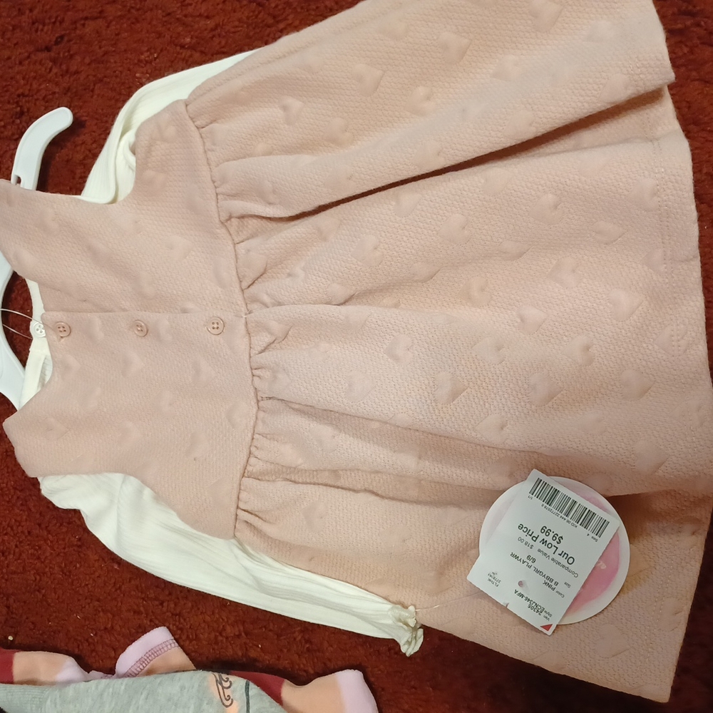 Dress - Picture 3 of 3